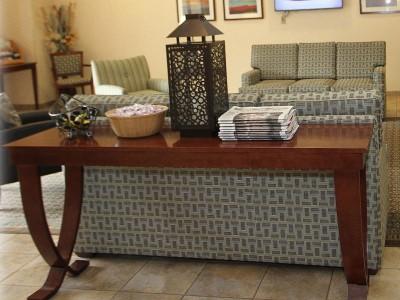 Candlewood Suites Fredericksburg By Ihg Bagian luar foto