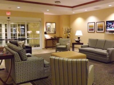 Candlewood Suites Fredericksburg By Ihg Bagian luar foto