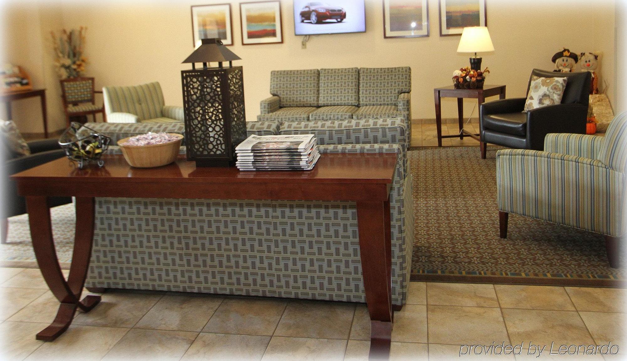 Candlewood Suites Fredericksburg By Ihg Bagian luar foto