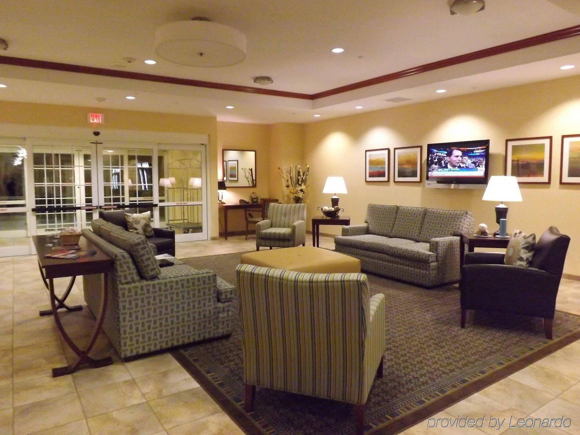 Candlewood Suites Fredericksburg By Ihg Bagian luar foto