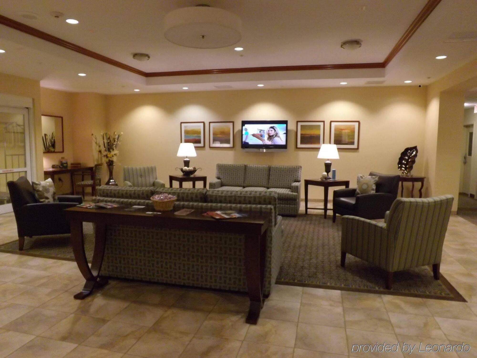 Candlewood Suites Fredericksburg By Ihg Bagian luar foto